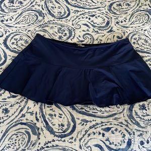 Lands’ End Swim Skirt